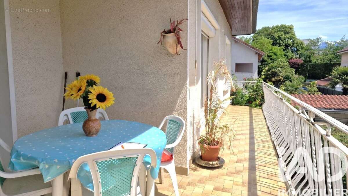 Photo 6 - Maison à SEYSSINS