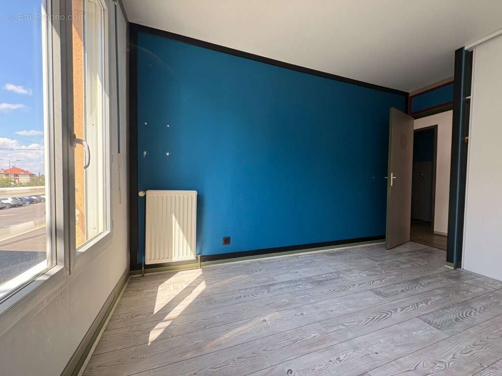 Andrézieux-Bouthéon - Appartement T3 - photo 11