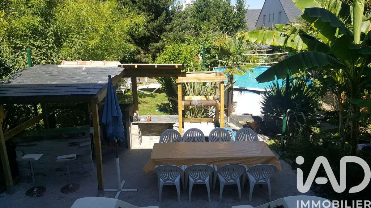 Photo 3 - Appartement à TRELAZE