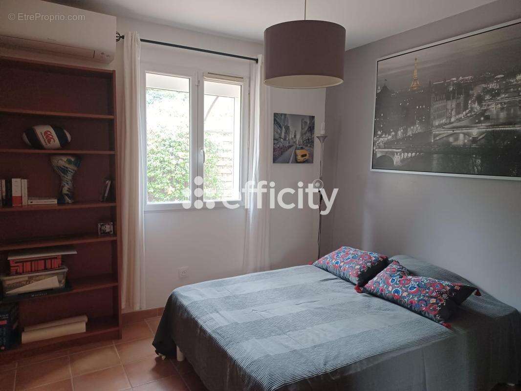 Maison à GIGNAC-LA-NERTHE