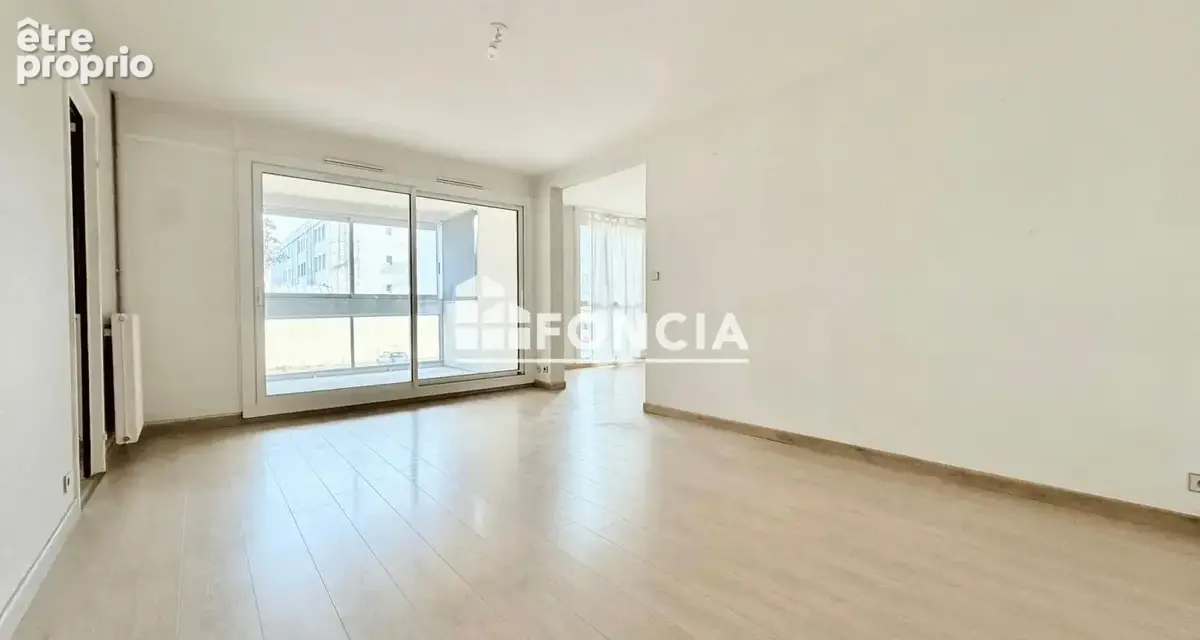 Appartement 3 chambres - photo 2