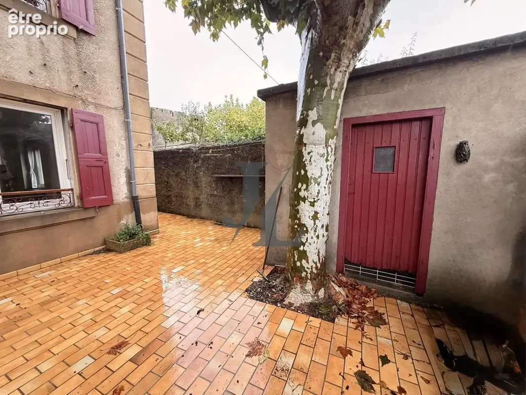 Maison de type 4 avec terrain - photo 2