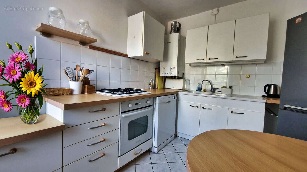 Appartement à LYON-5E