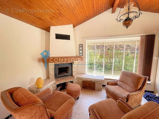 Jolie maison avec piscine proche de toutes commodités - photo 11