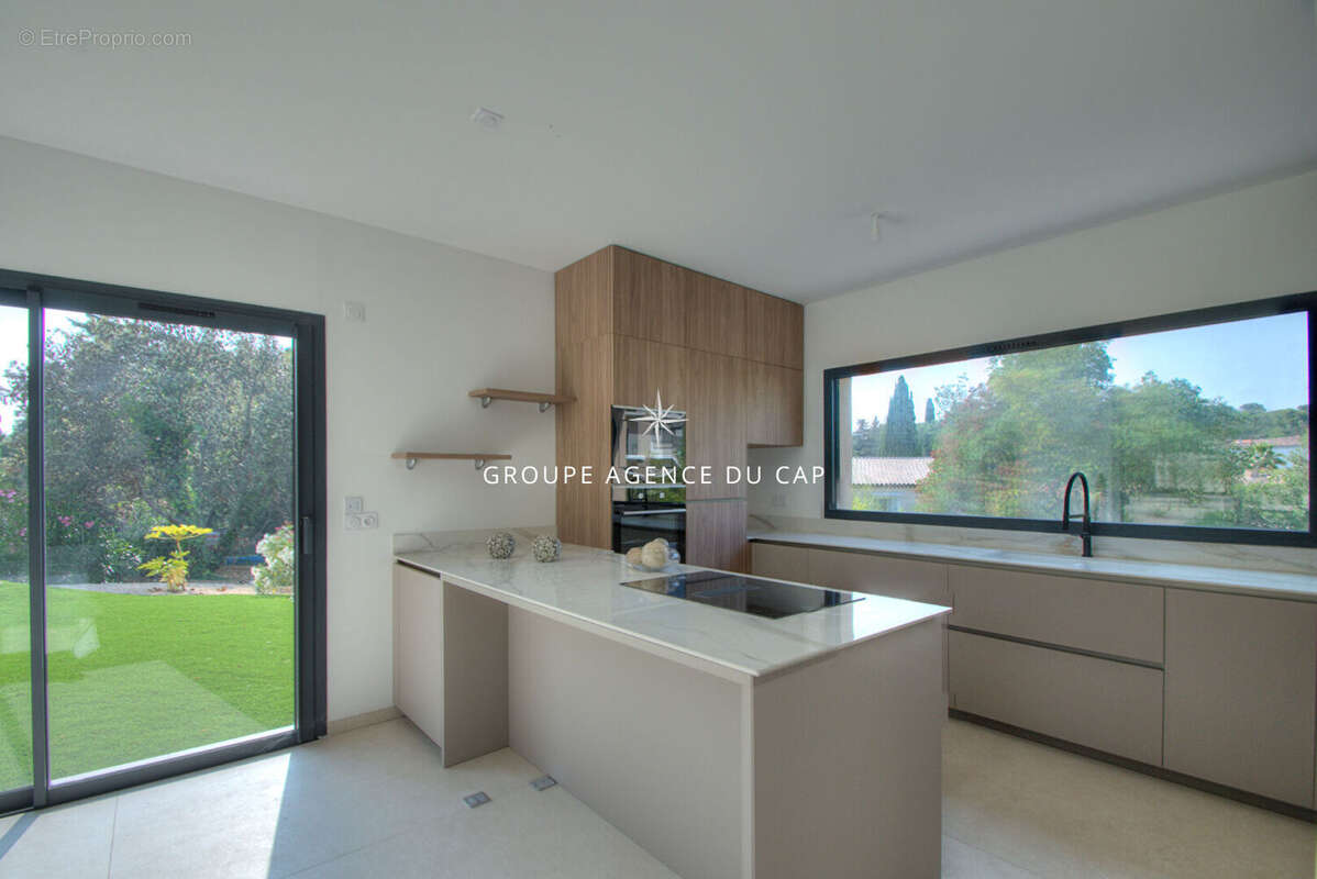 Maison à SAINT-RAPHAEL