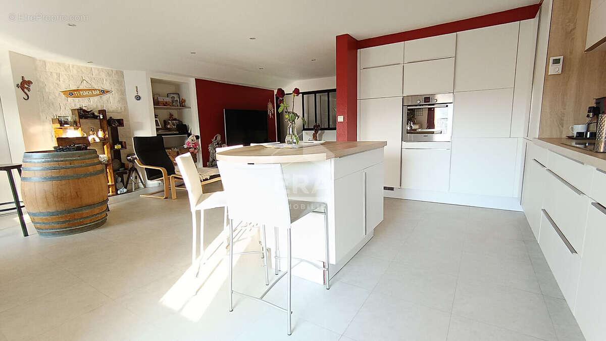 Appartement à LE PUY-EN-VELAY
