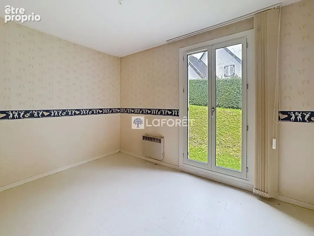 Maison à vendre à Saint-Valery-en-Caux 124 m², 5 chambres, jardin et garage - photo 7