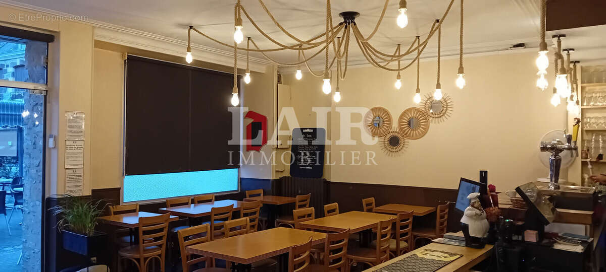 Commerce à FRESNAY-SUR-SARTHE