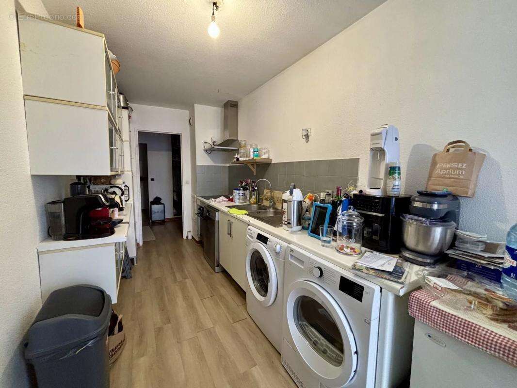 Appartement à CASSIS