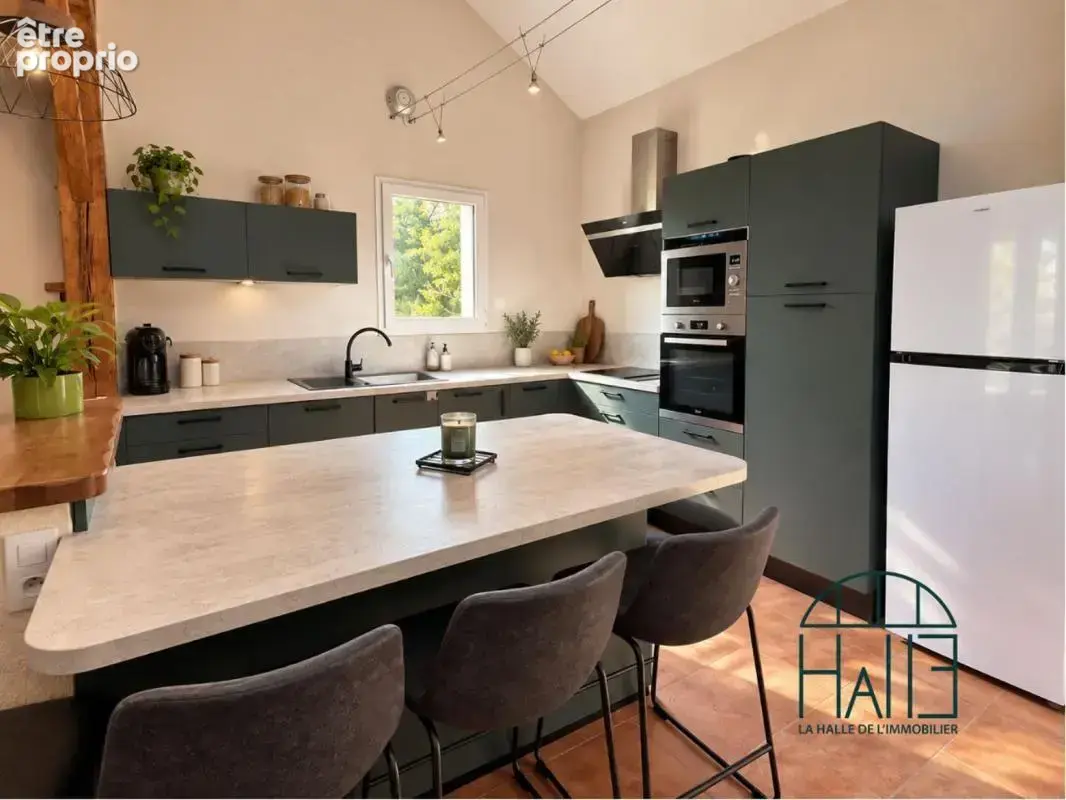 Maison individuelle - photo 2