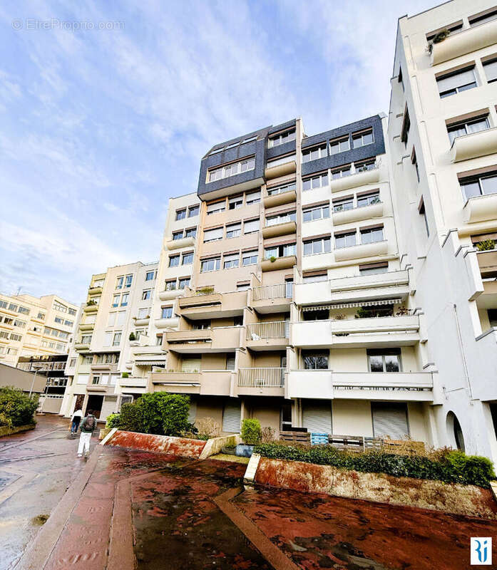 Appartement à ROUEN