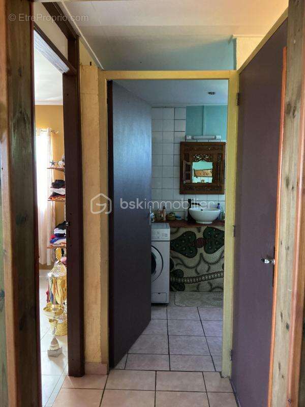 Maison à la chaloupe Saint Leu - photo 9