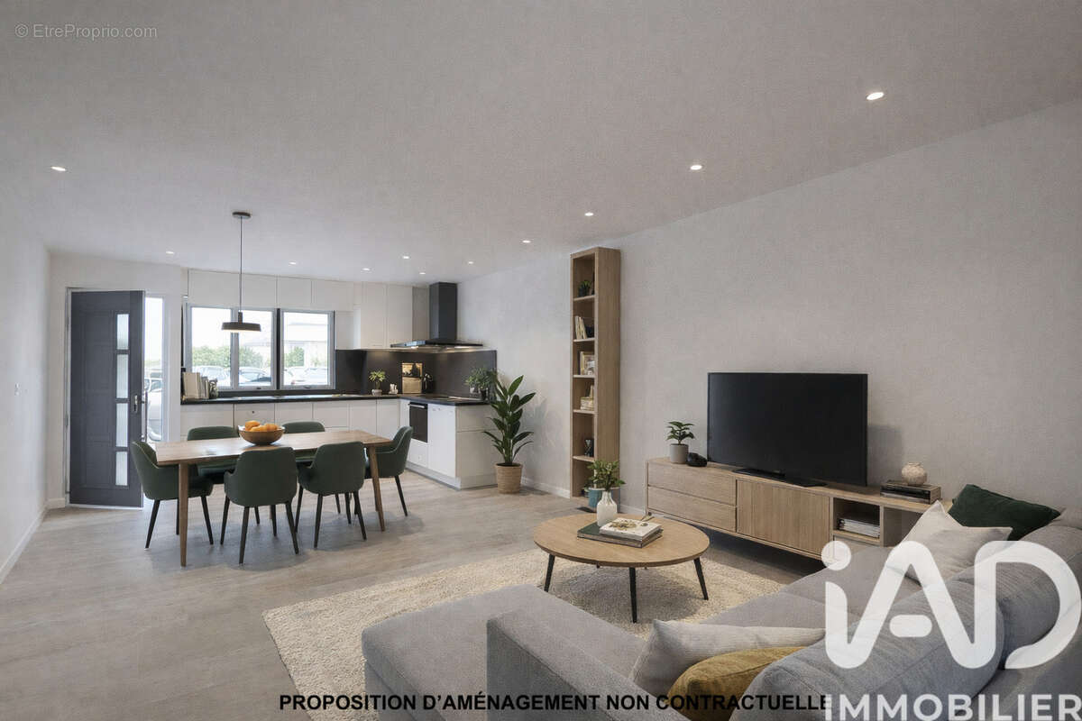 Photo 4 - Appartement à BEGLES