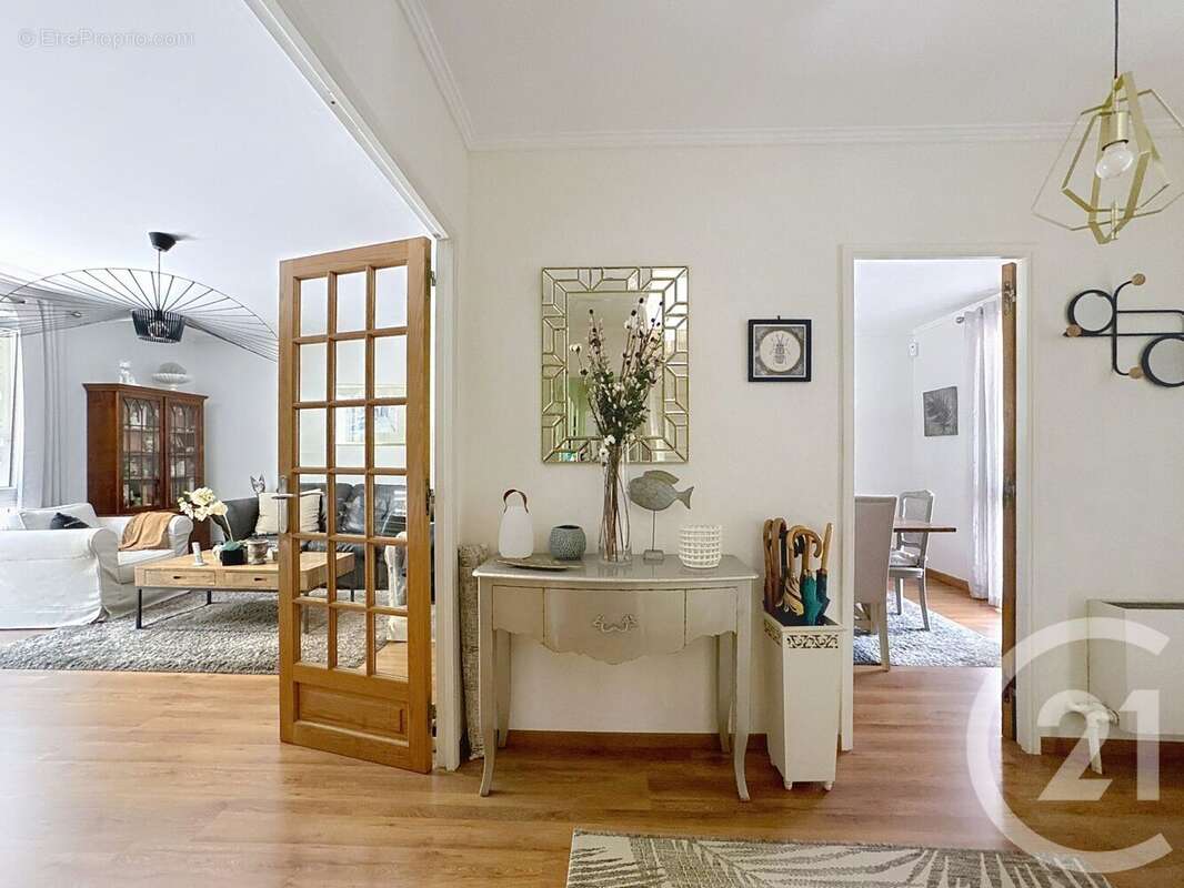 Photo 9 - Maison à THIAIS