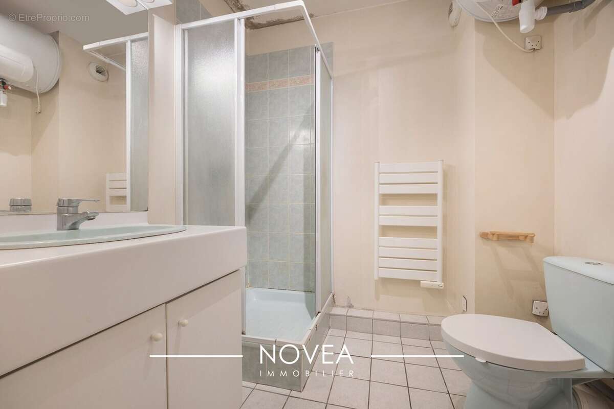 Appartement à LYON-6E