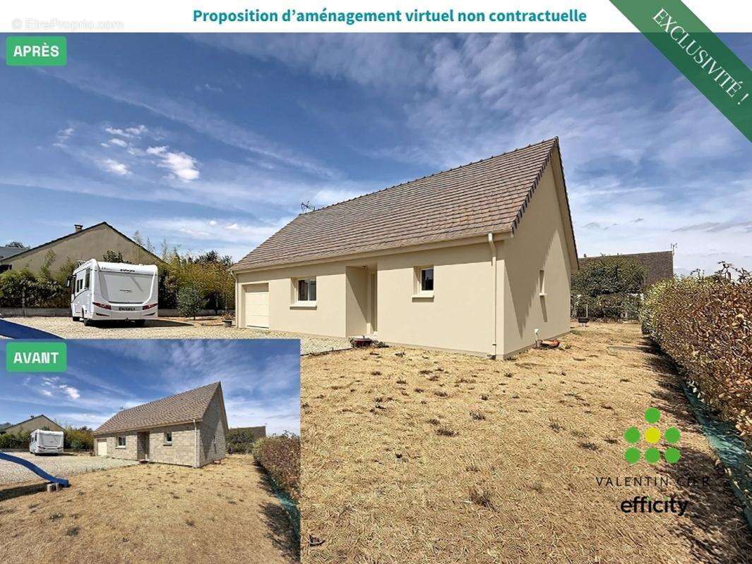 Maison récente - photo 2