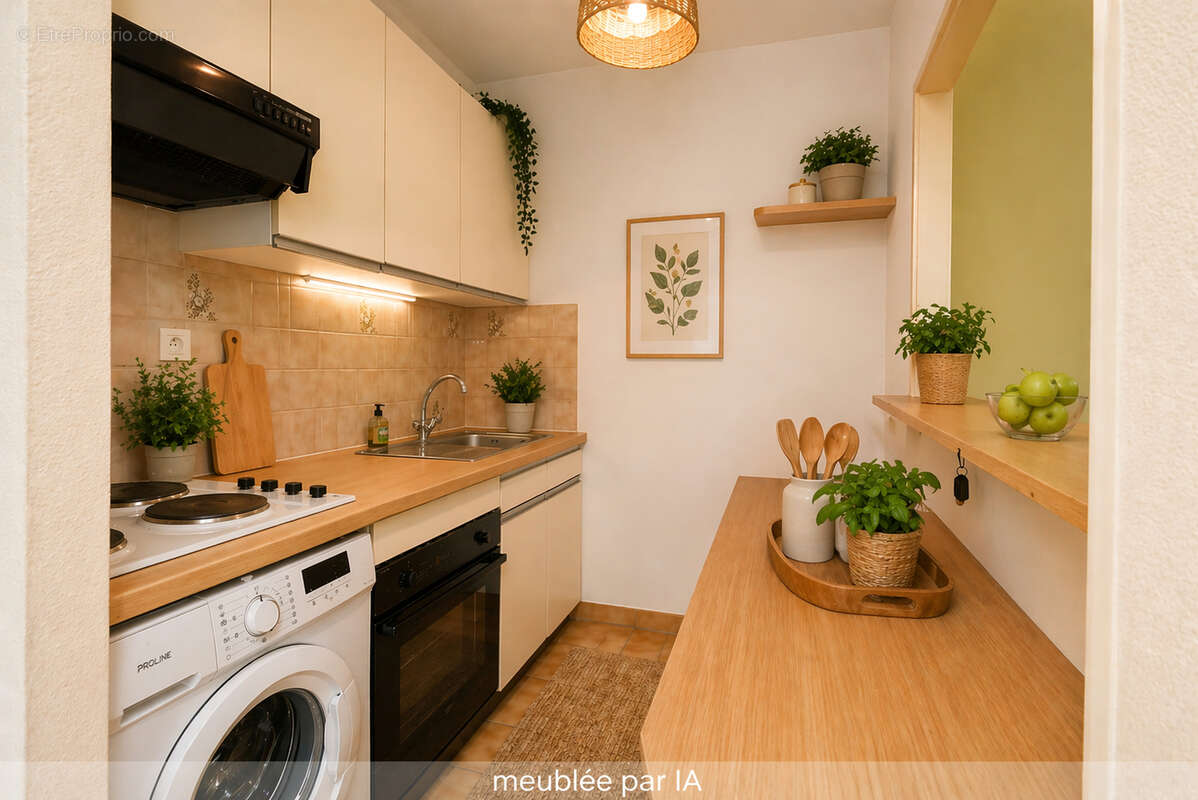 Appartement à SAINT-RAPHAEL