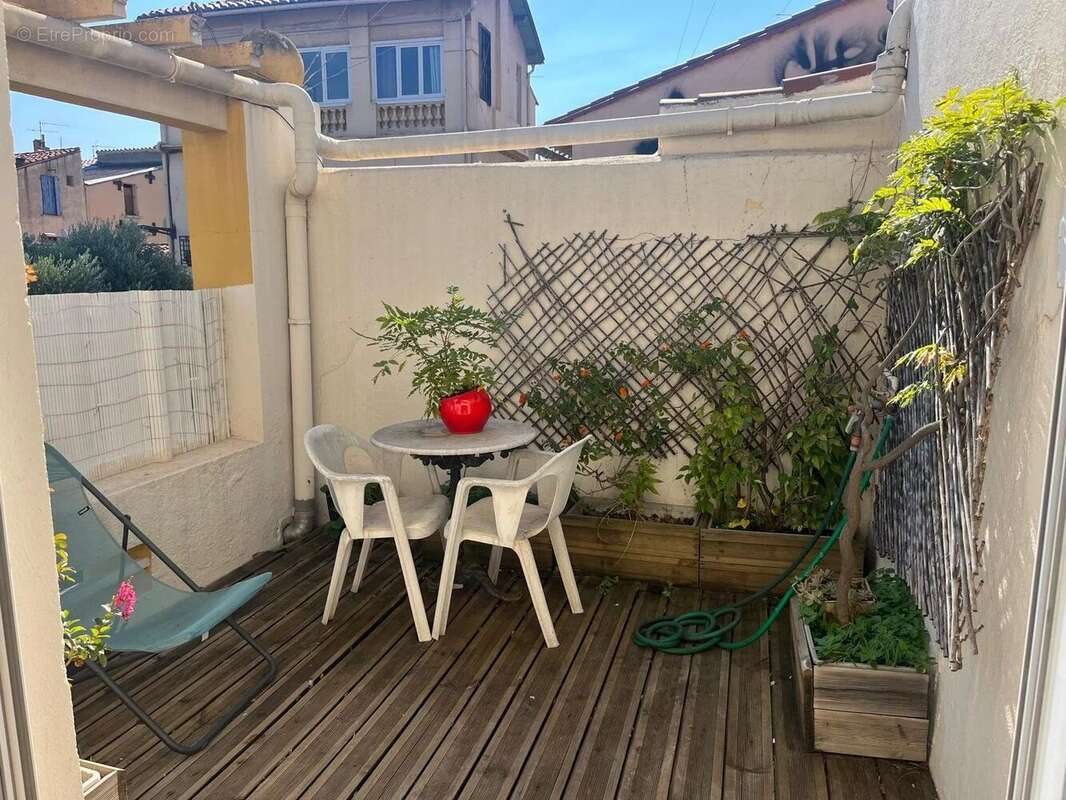 Vente Appartement Perpignan(66000) 169 000ï¿œ - photo 10