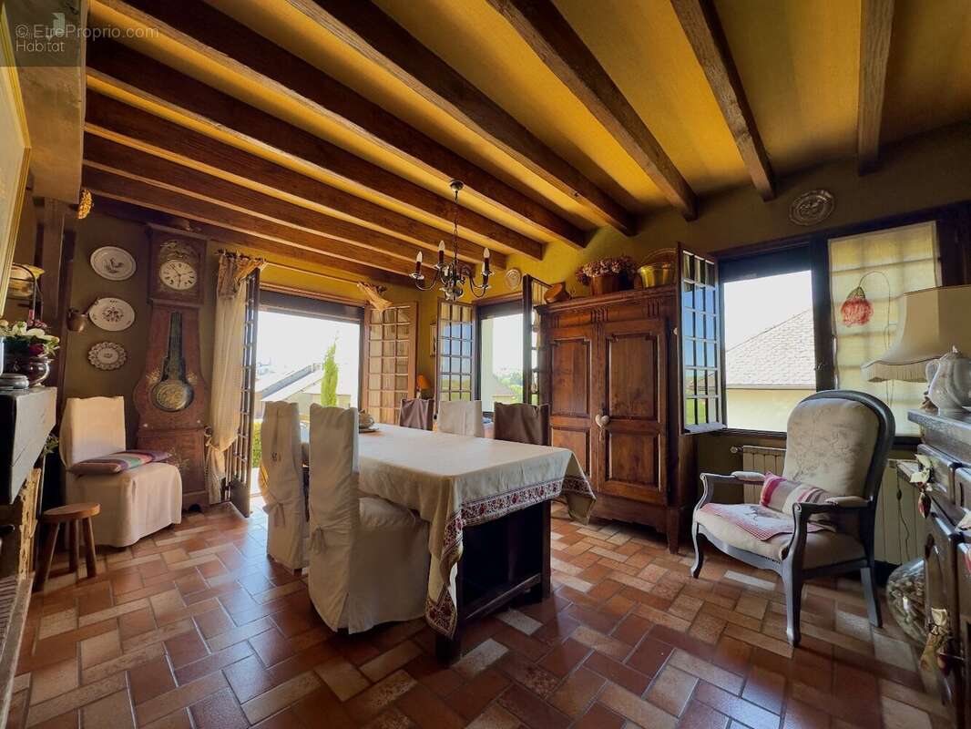Maison rodez - photo 5