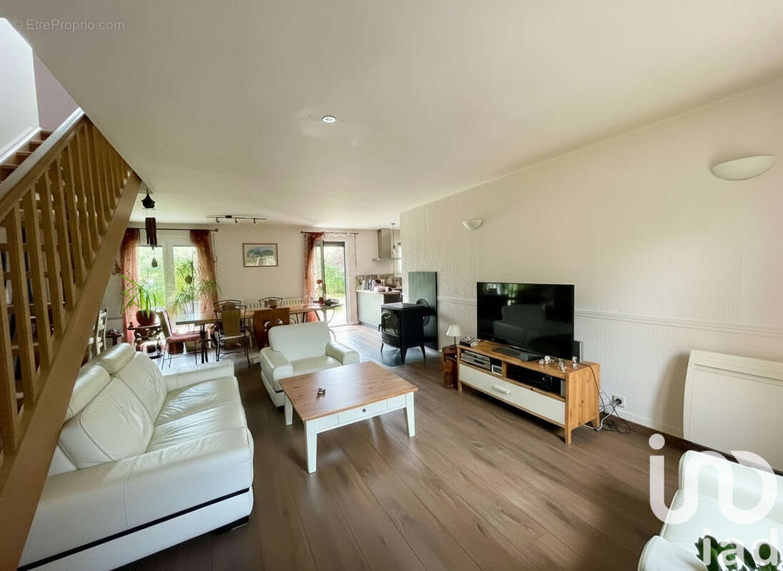 Photo 3 - Maison à LE TEMPLE-DE-BRETAGNE