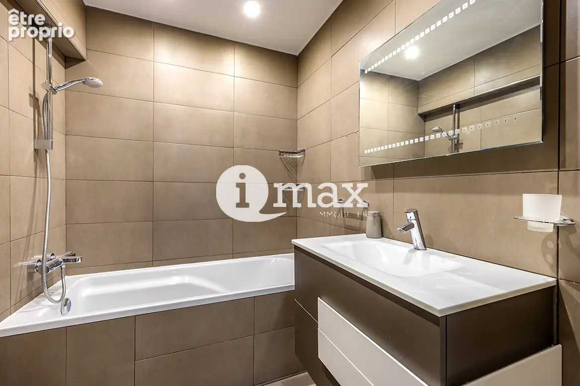 Levallois - 3 pièces - 550 000 euros fai - photo 4