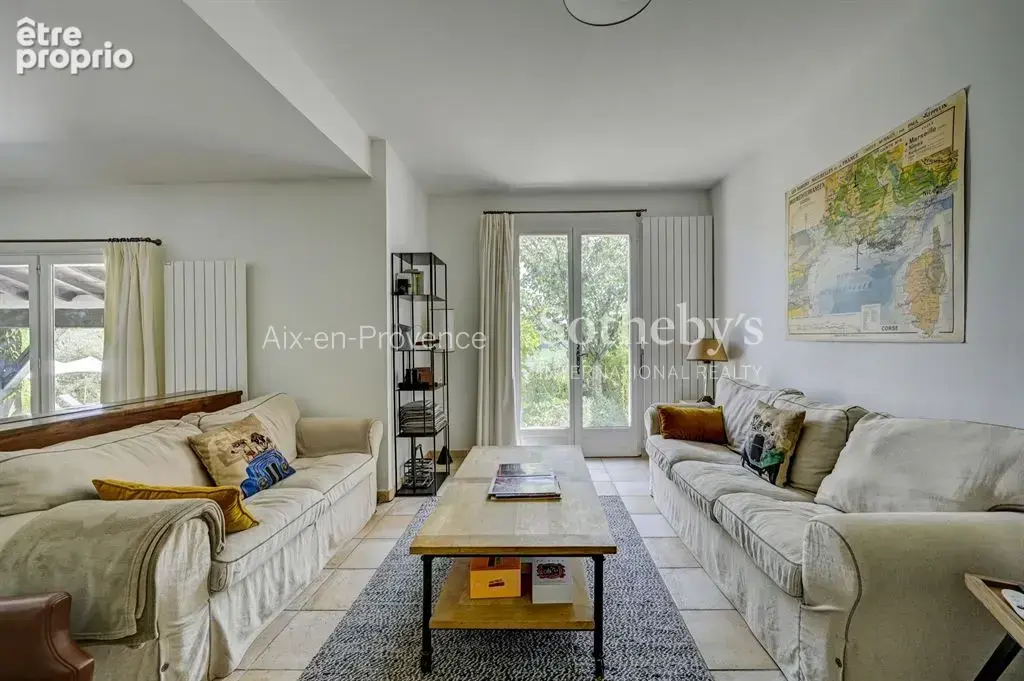 Vente maison 171m² - calme - vue - saint-maximin-la-sainte-baume - photo 4