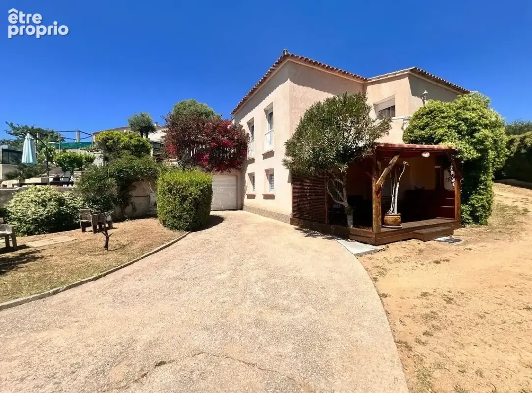 Belle propriété - photo 6