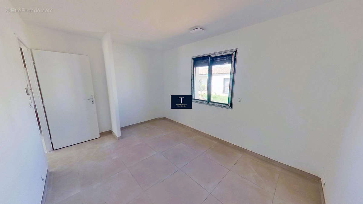 Maison à SAINT-ANDRE-DE-ROQUELONGUE