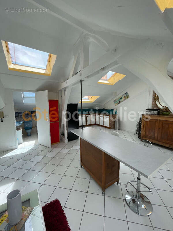 Appartement à ORLEANS