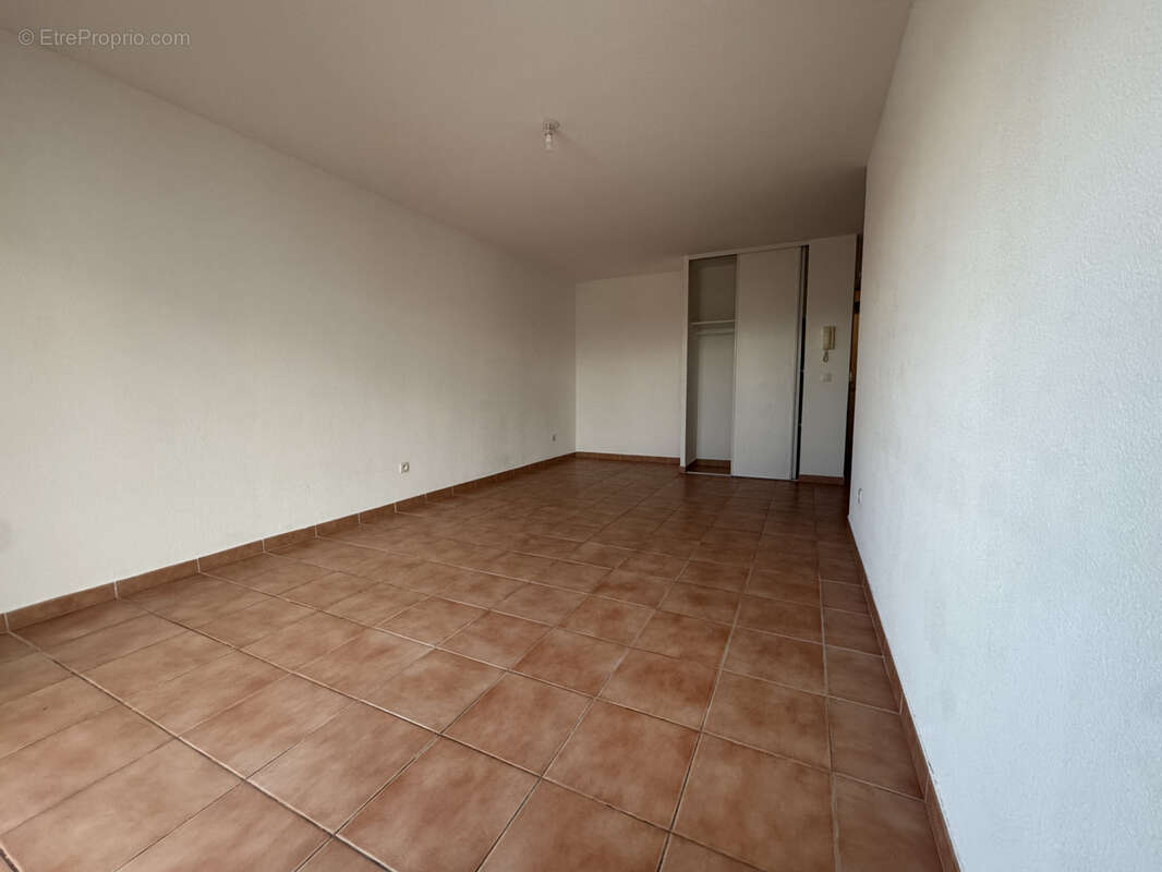 Appartement à NARBONNE