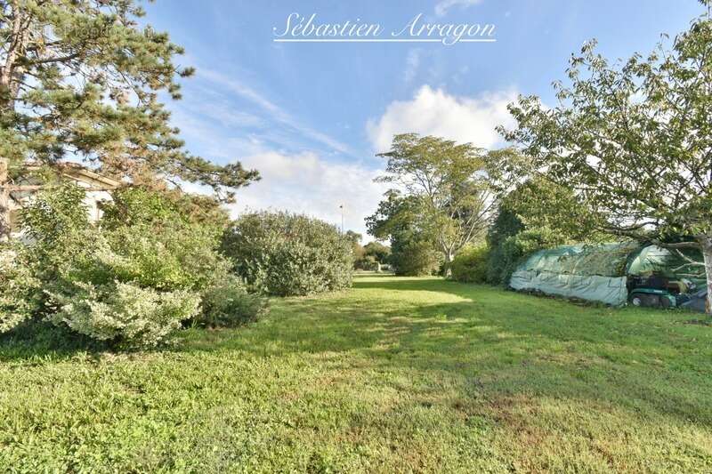 Maison à CASSENEUIL