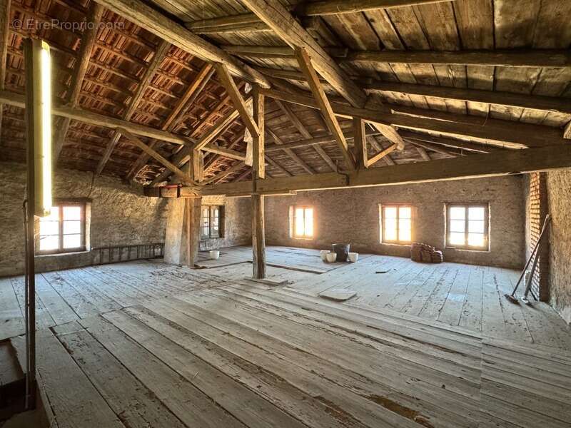 Maison à BLAINVILLE-SUR-L&#039;EAU