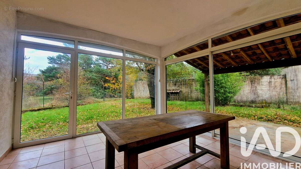 Photo 4 - Maison à PLAN-D&#039;AUPS-SAINTE-BAUME