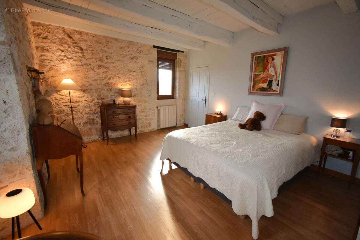 Maison à TOURNON-D'AGENAIS