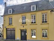 Maison à ISIGNY-SUR-MER