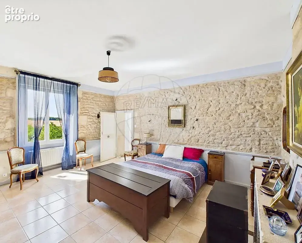 Maison 4 chambre(s) à vendre - photo 3