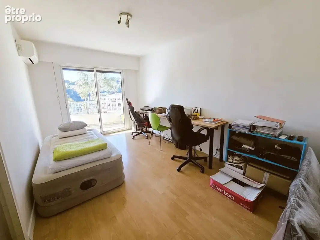 Appartement 86 m² à Le Cannet  - photo 8