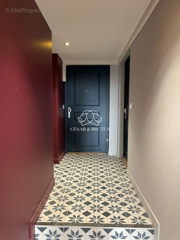 Appartement 35 m² à Tassin-La-Demi-Lune  - photo 9