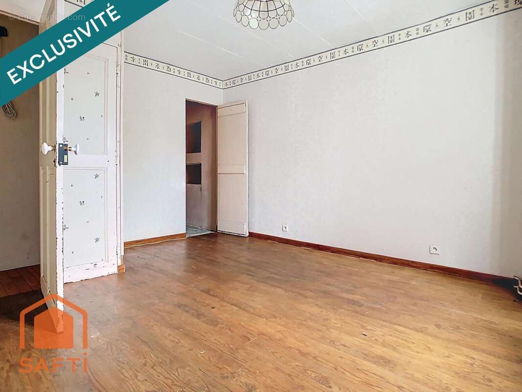 Photo 4 - Maison à CASTRES