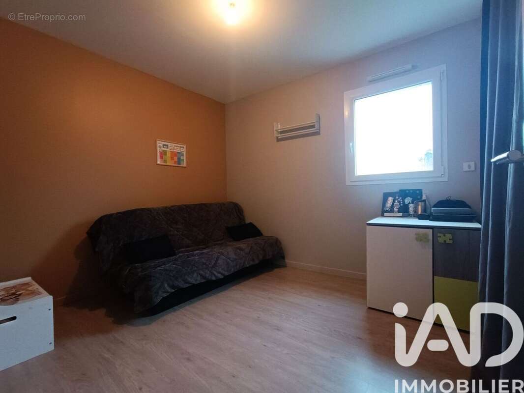 Photo 7 - Maison à MAUVES-SUR-LOIRE