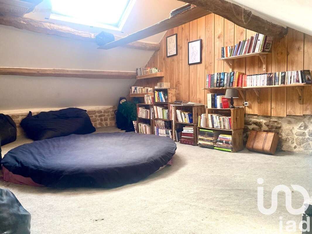 Photo 9 - Maison à LAURIERE