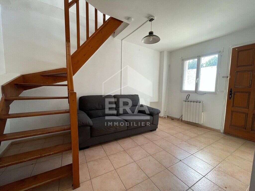 Appartement 38m² à maisons-alfort - photo 2