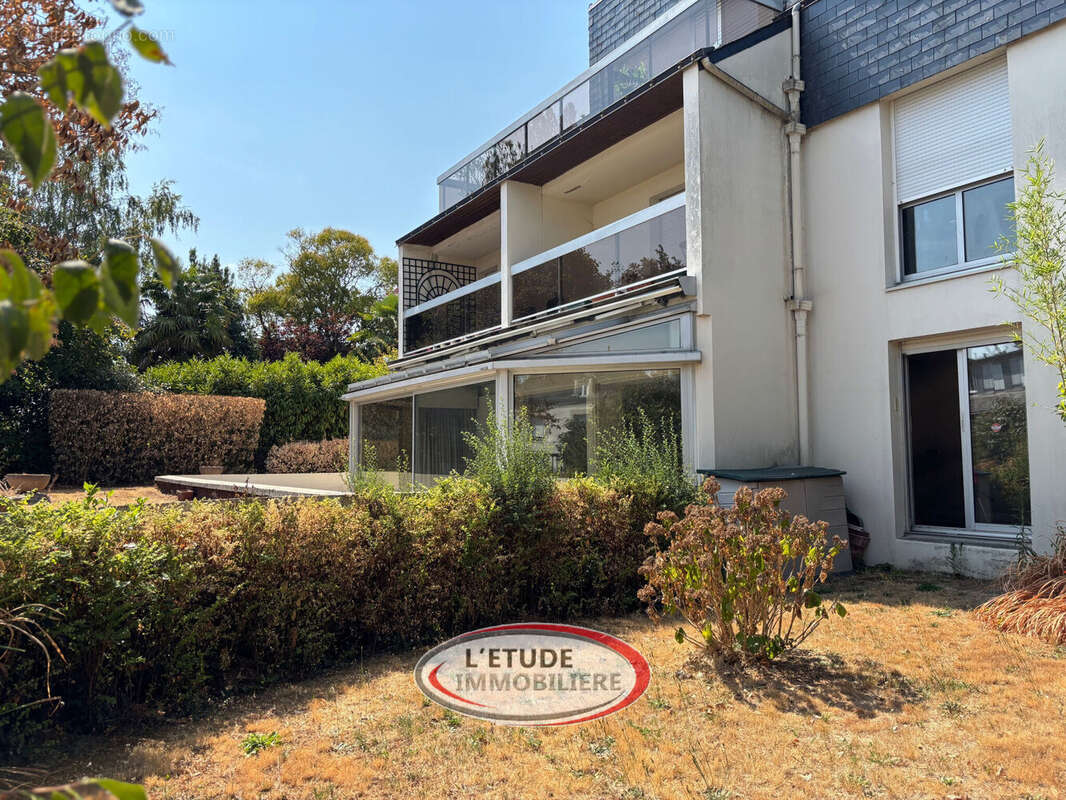 Appartement 198 m² à Nantes  - photo 3