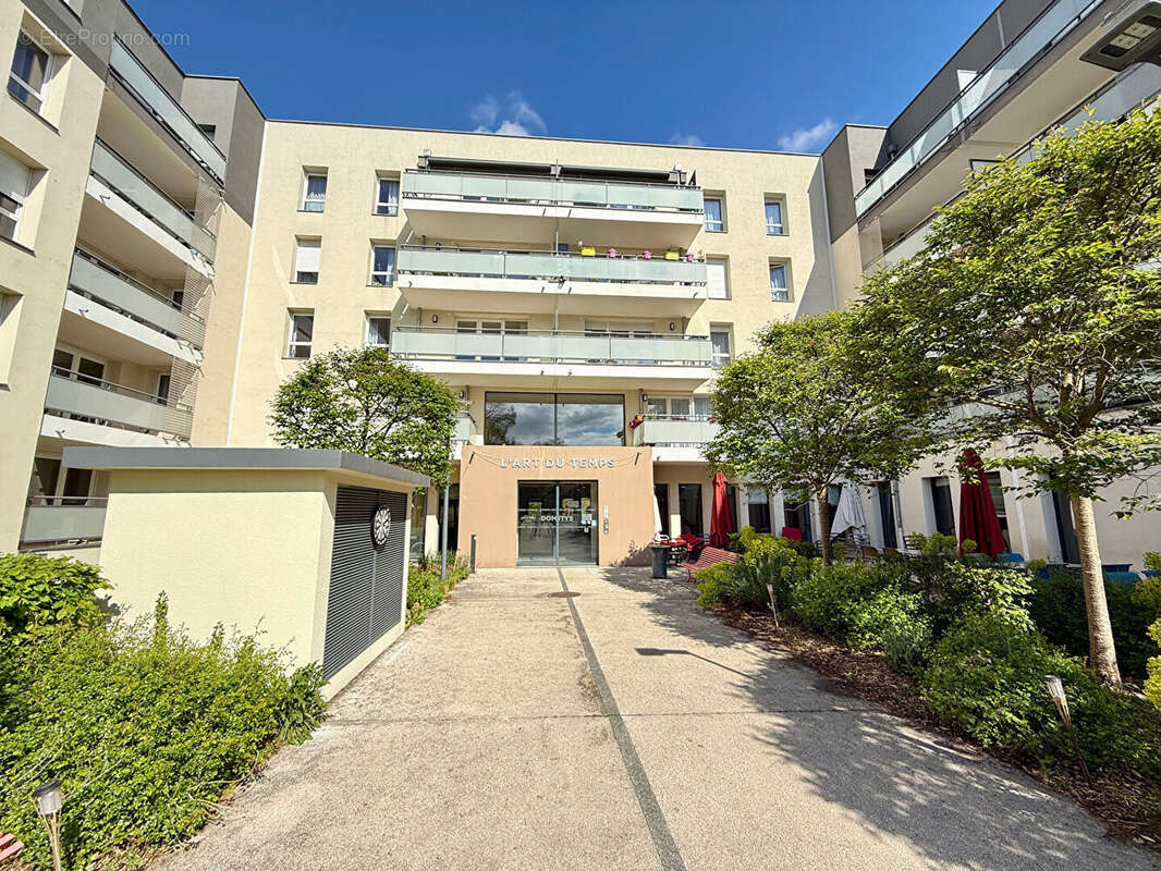T2 Résidence Seniors Domitys - investissement sécurisé - photo 11