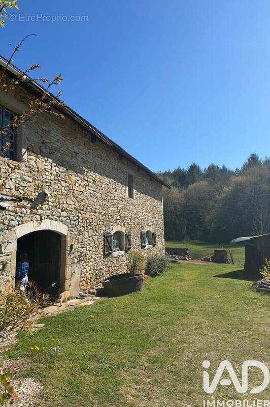 Photo 1 - Maison à AYNAC