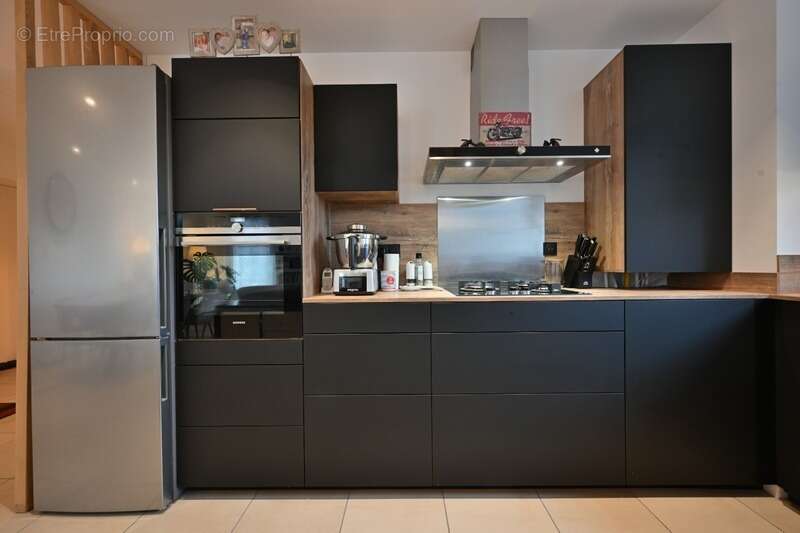 Appartement à THURINS