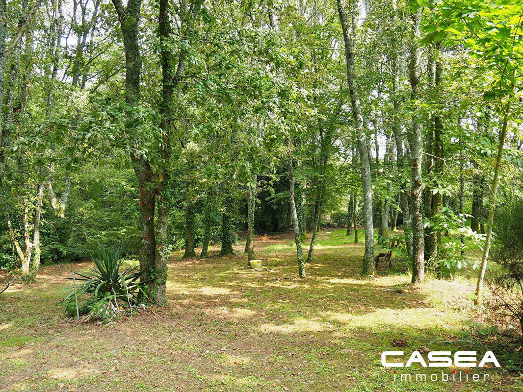 Terrain à FOUESNANT