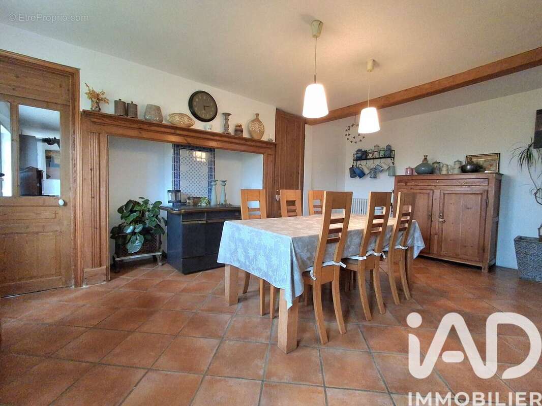 Maison 150 m² à Boisdinghem  - photo 2