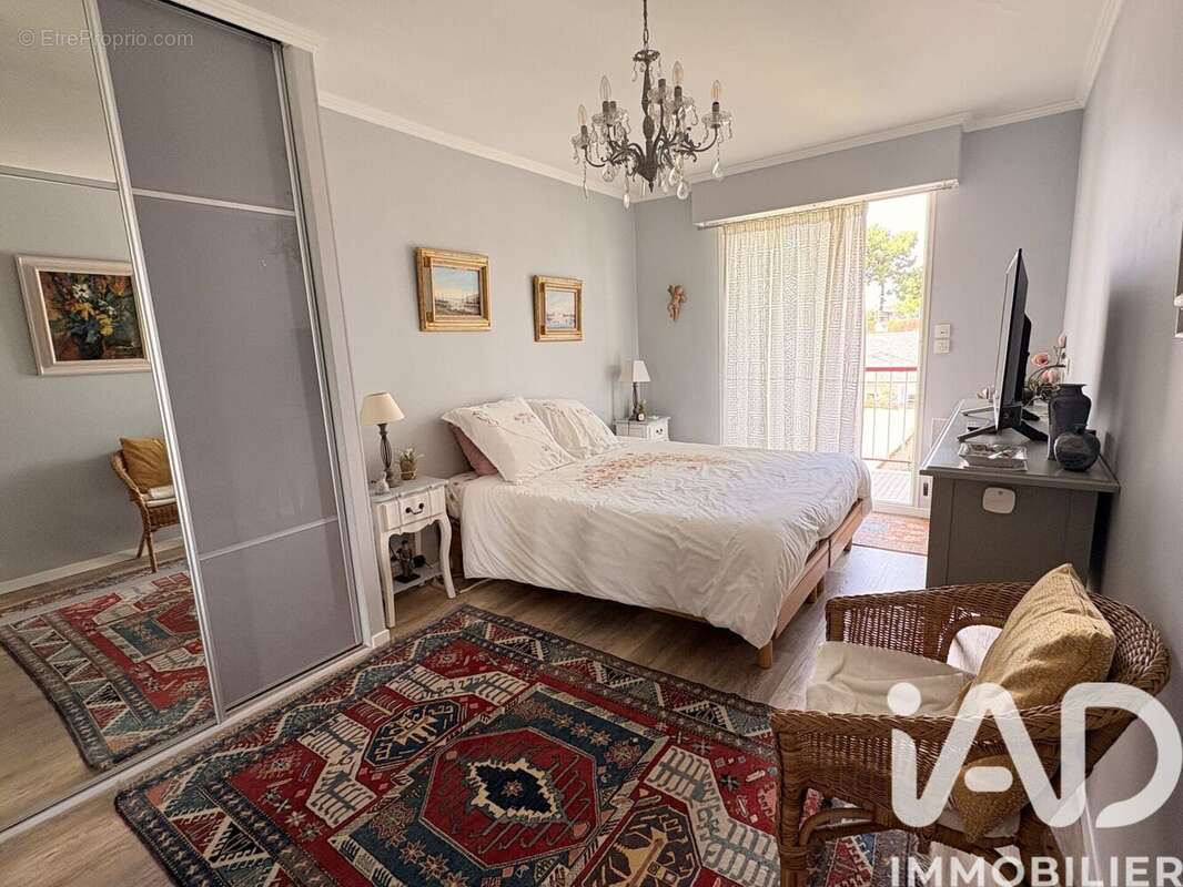Photo 5 - Appartement à LA BAULE-ESCOUBLAC