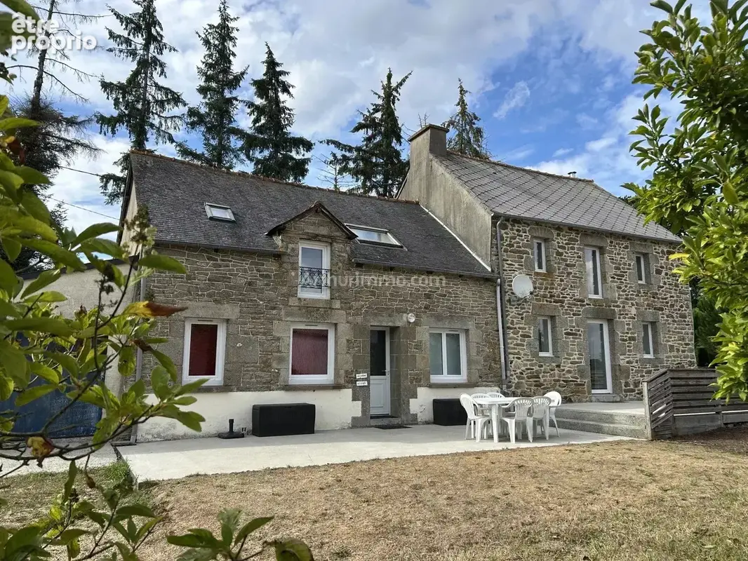 Vente Maison Gausson(22150) 189 000ï¿œ - photo 1